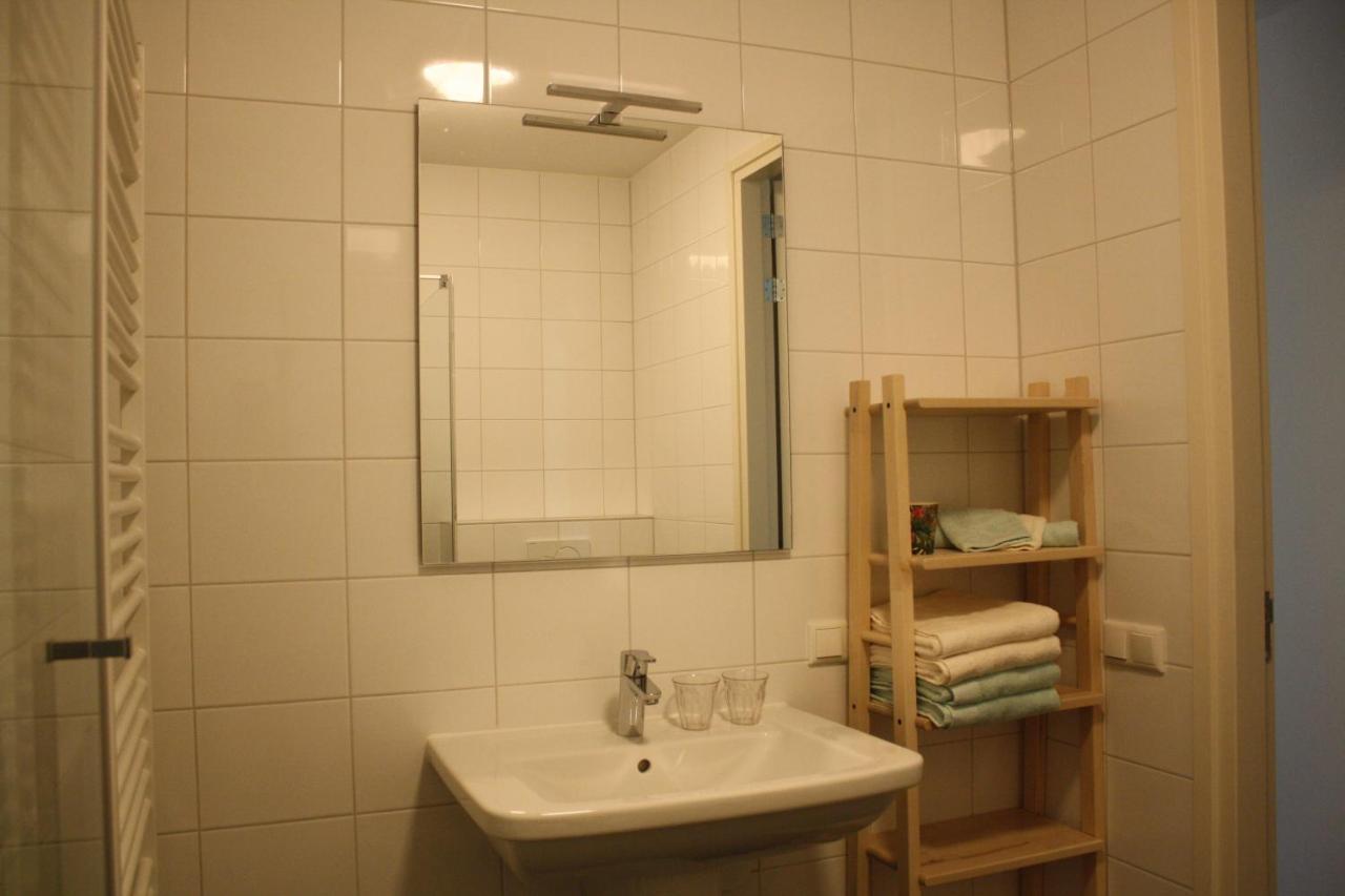 Bed & Breakfast Op 'T Leven 埃尔默洛 外观 照片