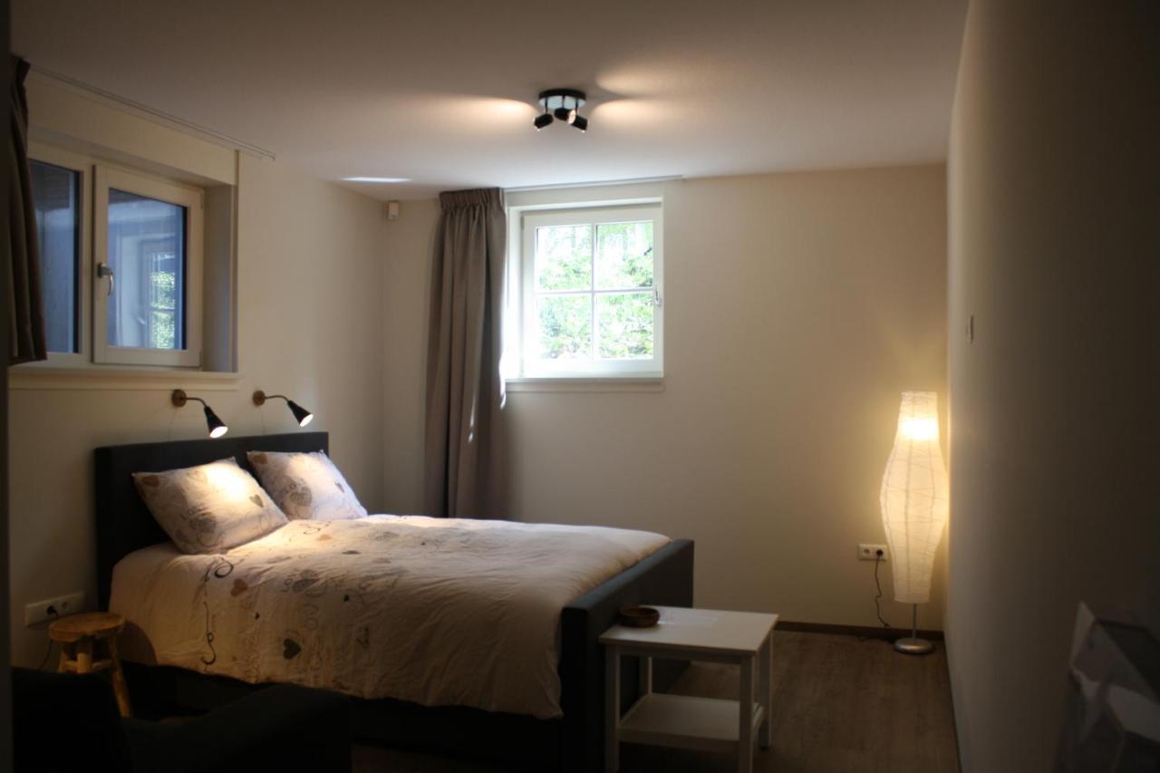 Bed & Breakfast Op 'T Leven 埃尔默洛 外观 照片