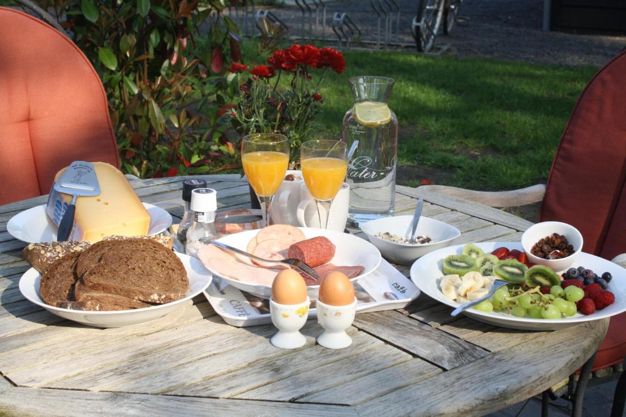 Bed & Breakfast Op 'T Leven 埃尔默洛 外观 照片